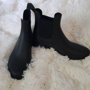 Merona Rain Booties